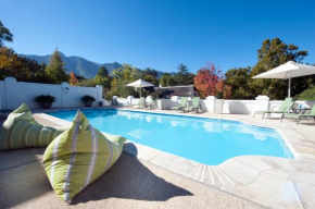 Отель De Kloof Luxury Estate  Свеллендам